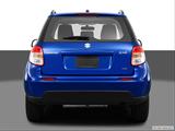  Low/wide rear photo